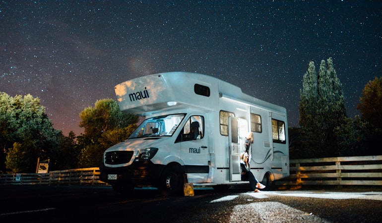 Karavan Sigortası Rehberi, Çekme ve Motorlu Karavan Farkı